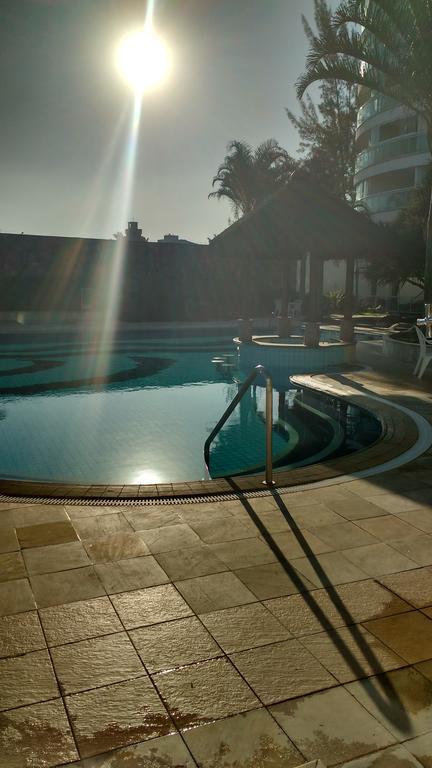 Pontal Beach. Apartamento Río de Janeiro