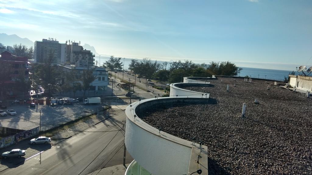 Apartamento Pontal Beach. Río de Janeiro